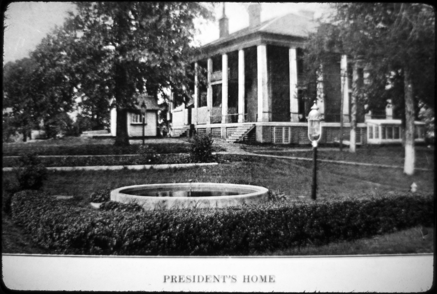College THC.Texas.gov Texas Historical Commission